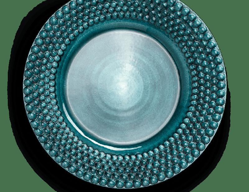 Runt fat från Mateus