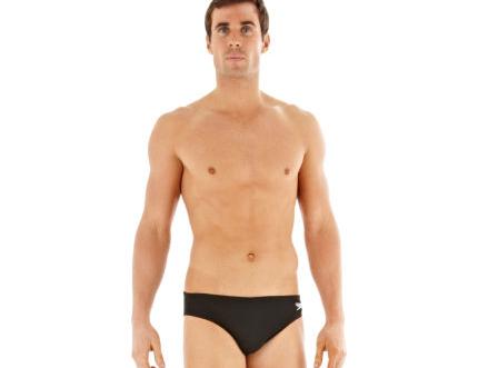 Nya badbyxor till Johan