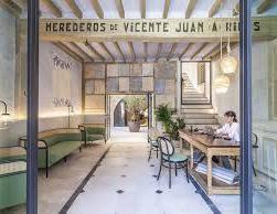 Hotell Fil suites turismo de interior