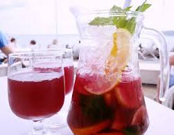 Sangria kannor