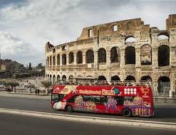 City Sightseeing Roma