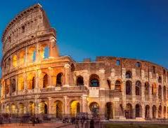 Colosseum