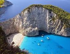 En dagstur till shipwreck cave