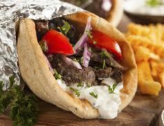 Ett kärt återssende