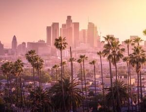 Från ett LA till ett annat