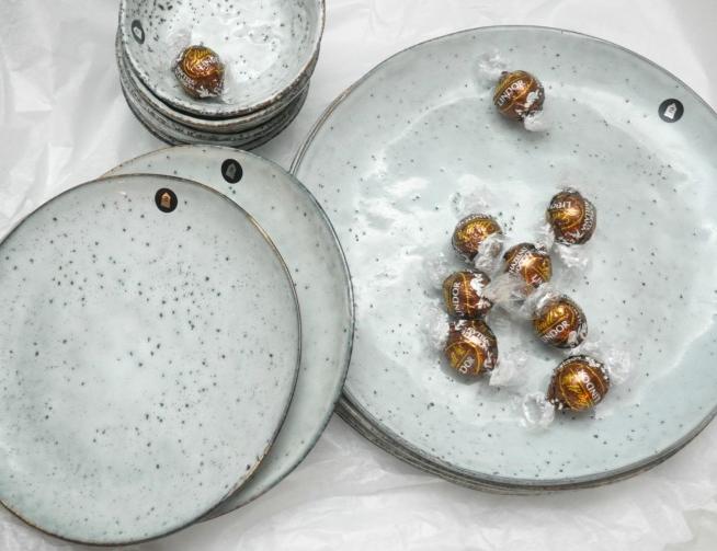 Tallrikar från House Doctor