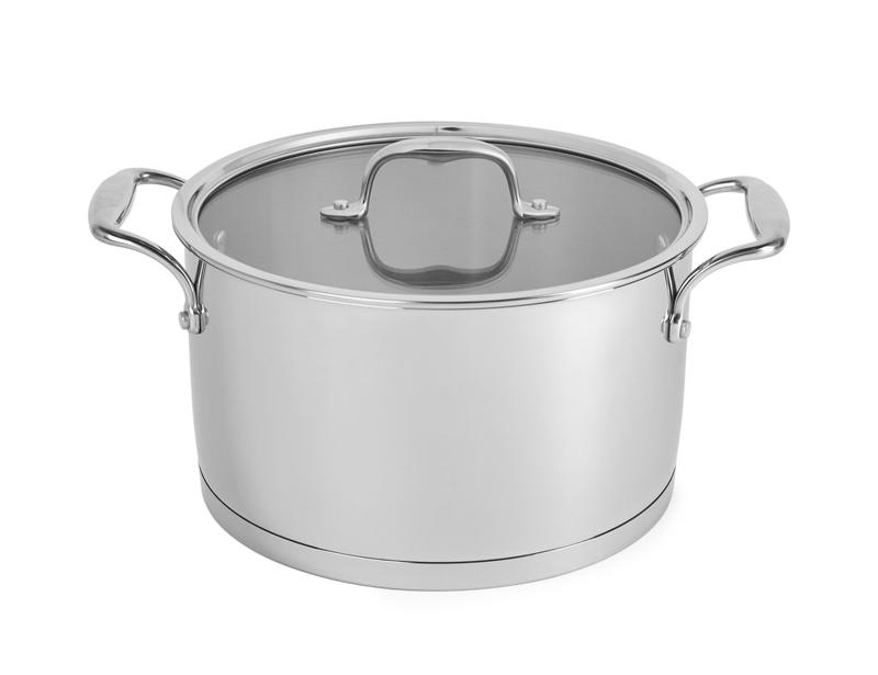 Pastakastrull 6 liter