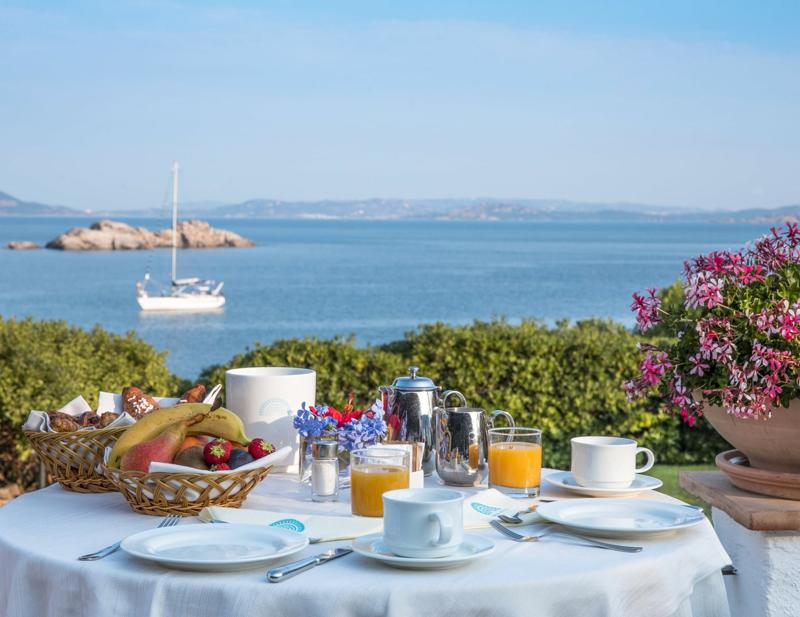 Underbar och nyttig frukost i 7 dagar