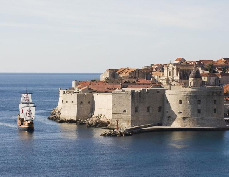 The Game of Thrones Tour