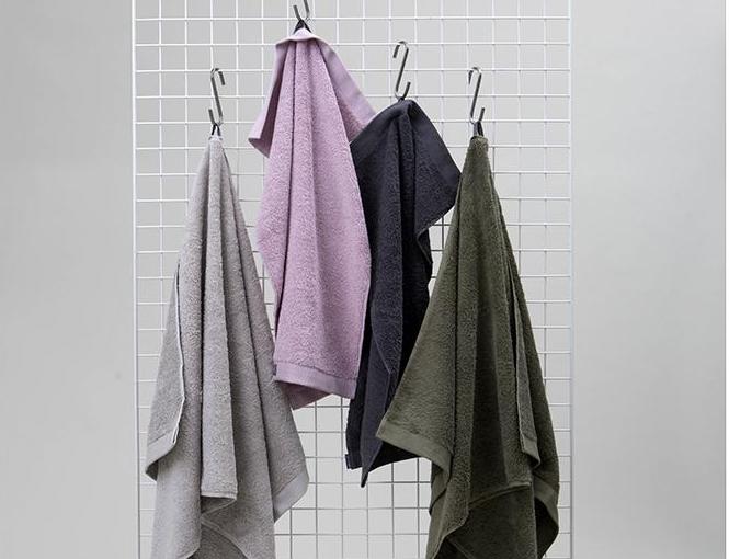 Handdukar från Urban Collective