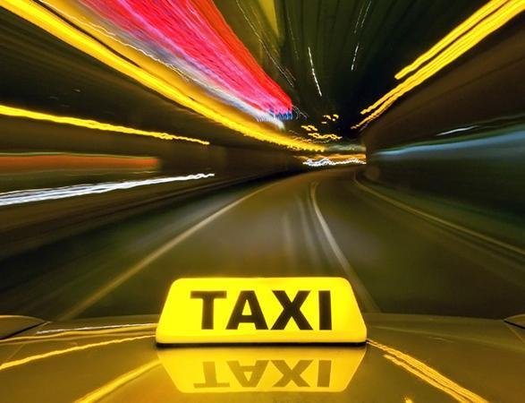 Taxi