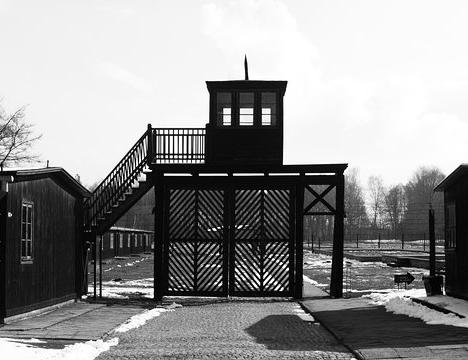 Stutthof Concentration Camp