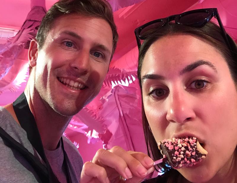 Amandas glass-cravings