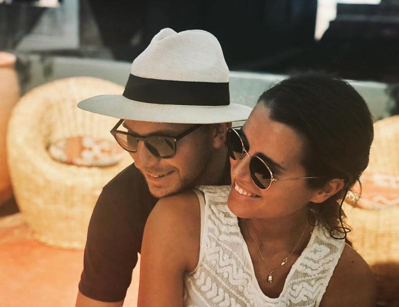 Romantic dinner for 2!