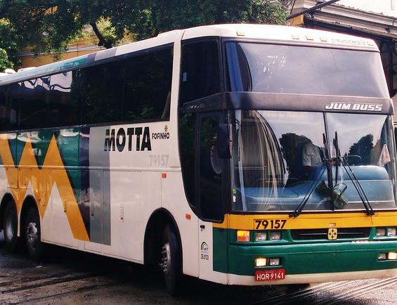 Busstur fra San Jose til La Fortuna