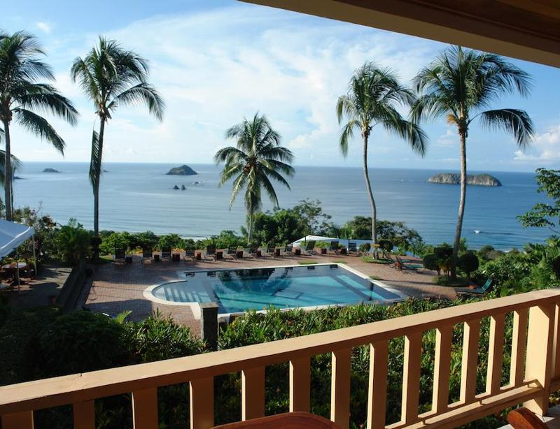 Hotel Manuel Antonio