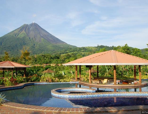 Hotel La Fortuna