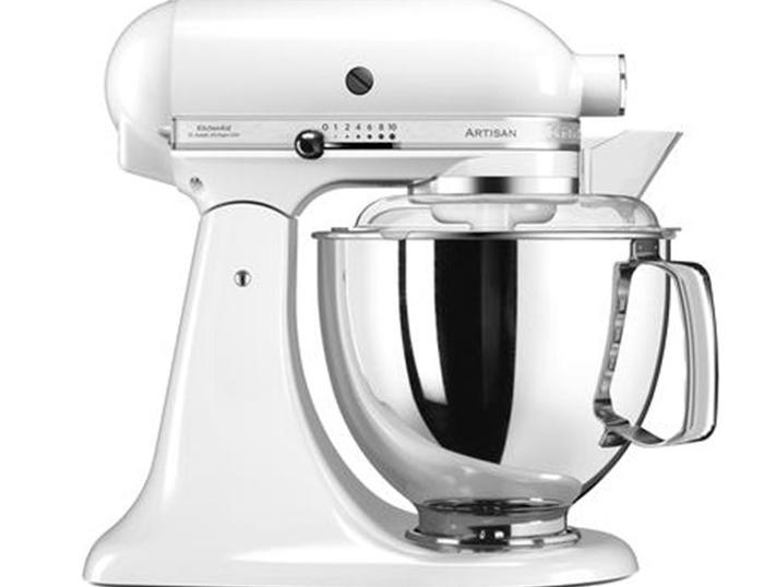 KitchenAid Köksmaskin
