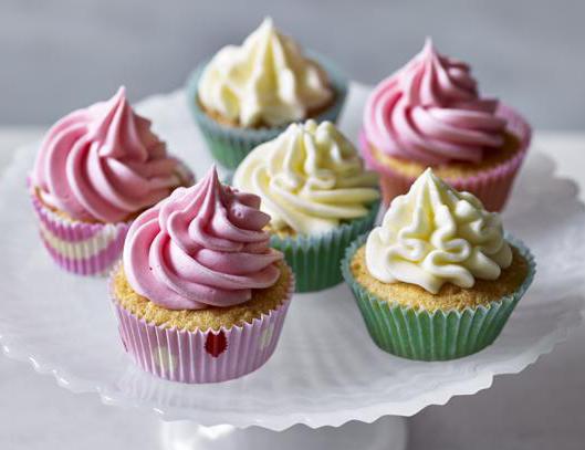 Mysig fika, - American style!