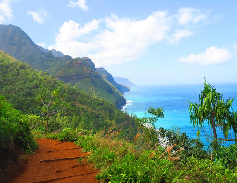 Dricka & snacks för hikingturer