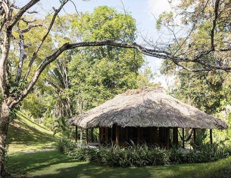 3 night beautiful nature stay in an eco-lodge