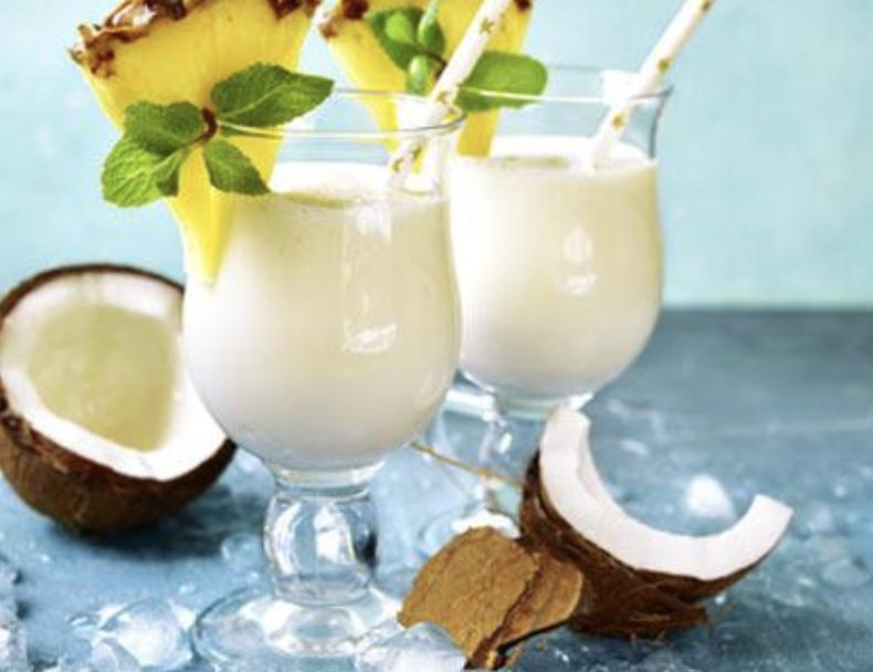 Help us fill out our "Pina Colada World Tour" instagram account