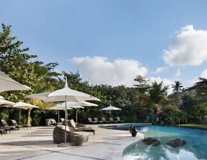 2 nights at Matachica Resort & Spa - Adults Only