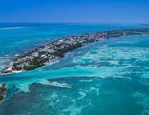 Day trip to Caye Caulker