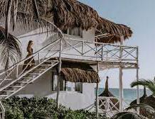 3 night stay at Coco Limited