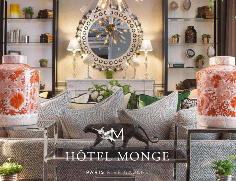 Hotel Monge