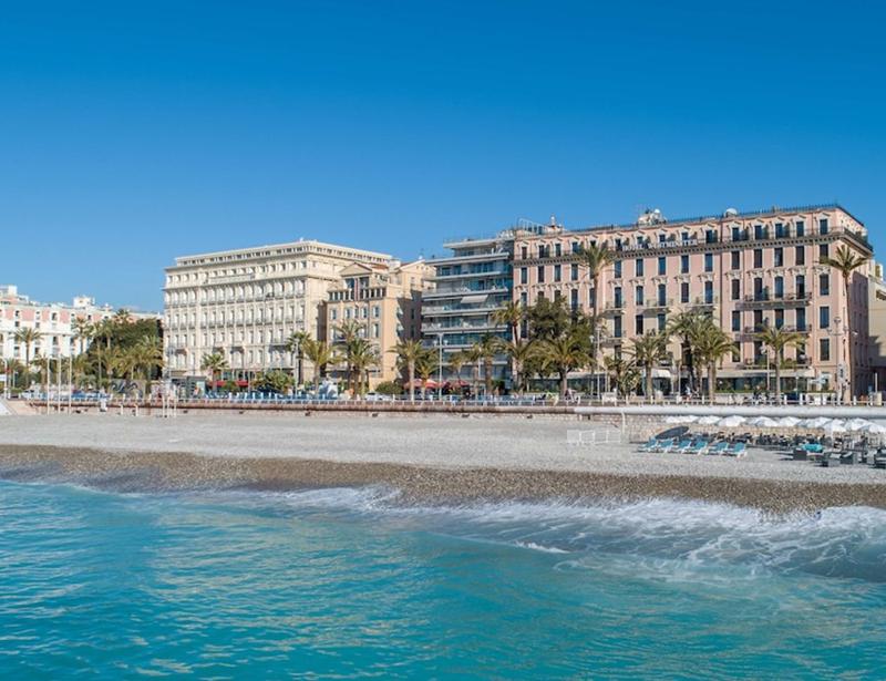 Westminster hotel and spa