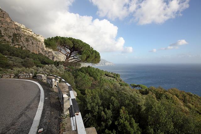 Äkta italiensk pizza