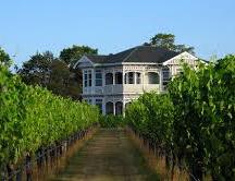 Nelson och övernattning