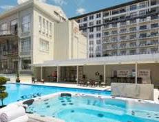 Taxi från flygplatsen till Auckland