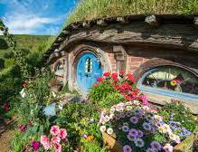 Hobbiton