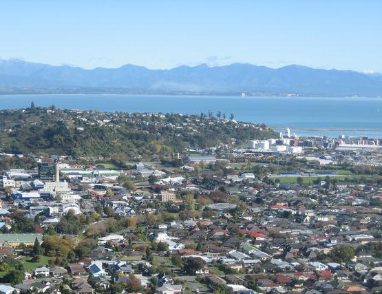 Dagsutflykt 2 Nelson