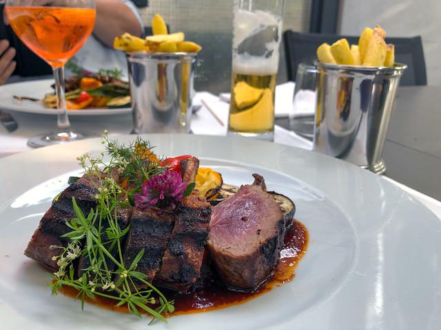 Uppgradera flygresan