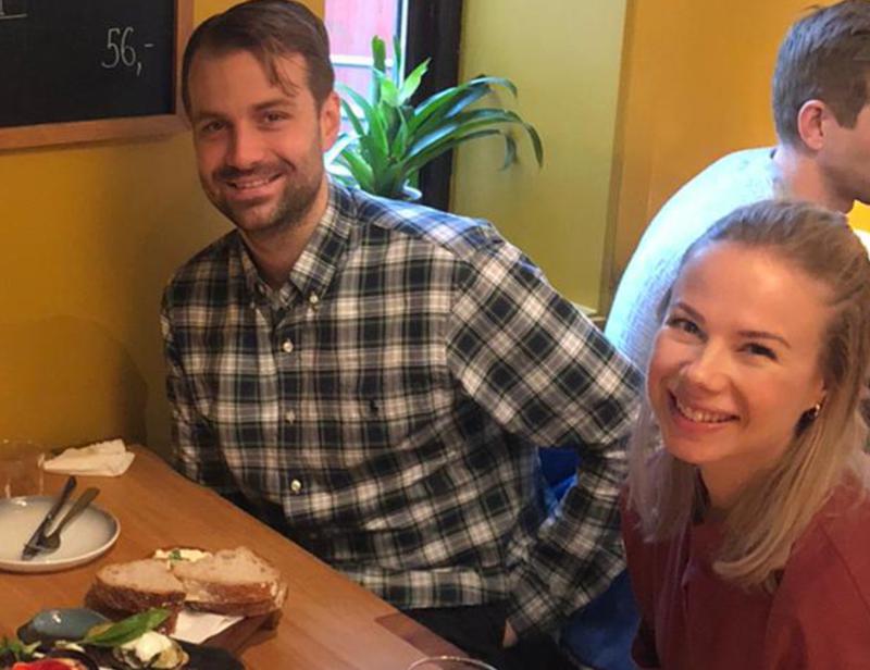 Gode restaurantopplevelser