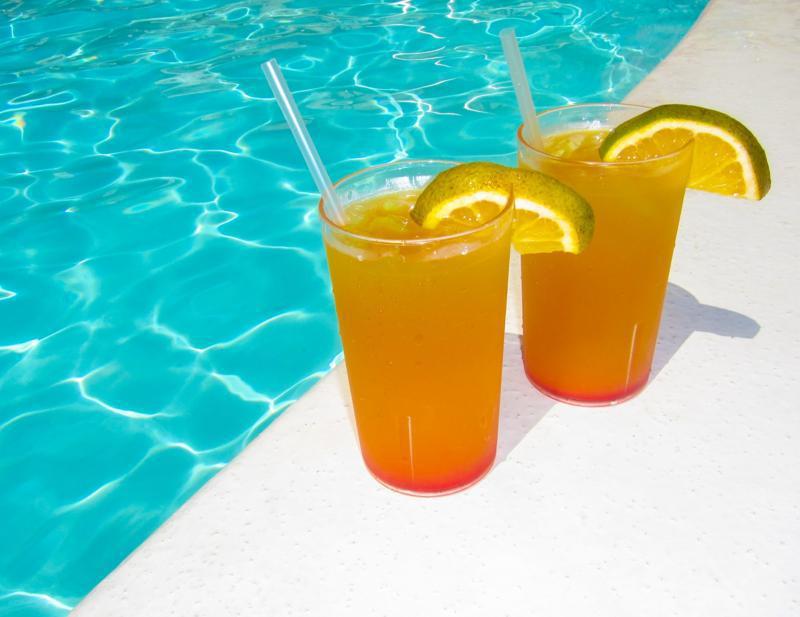 All Inclusive Dryckespaket