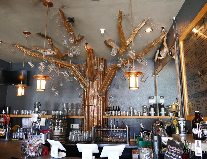 Humble Sea Brewing Co.