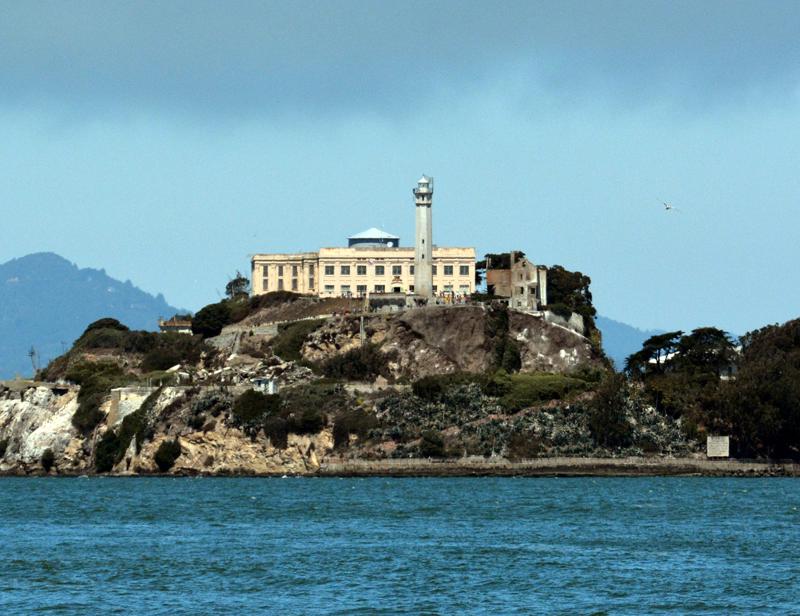 Alcatraz