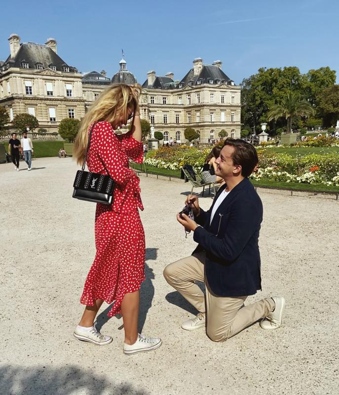 Cecilia Girell & Christoffer Hellström