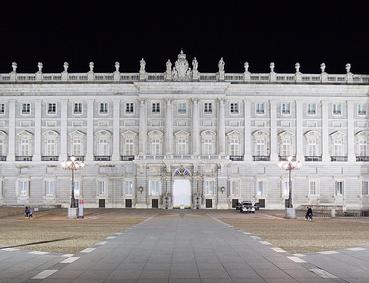 Palacio Real