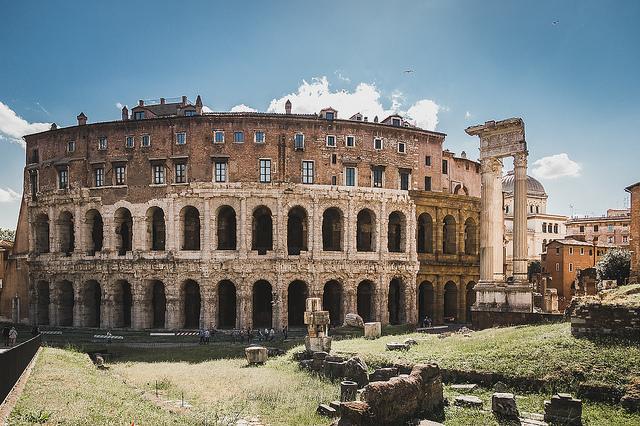 Colosseum