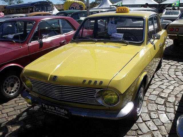 Hyra chaufför en dag