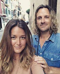 Camilla & Christofer