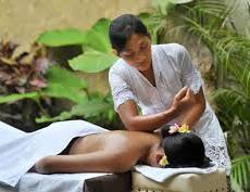 Massage....