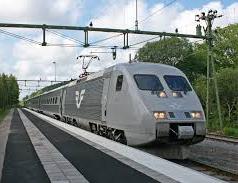 Tågbiljetter till Stockholm