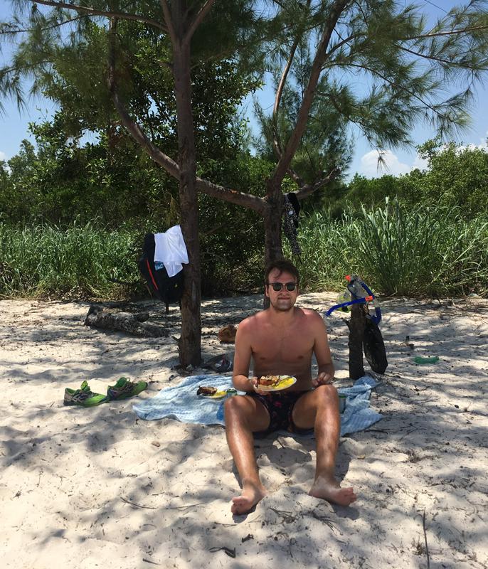 Maria Hjortdal & Jonas Bjørkå Hansen