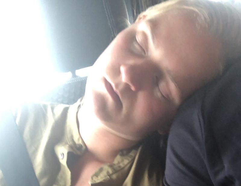 Taxi till flygplatsen